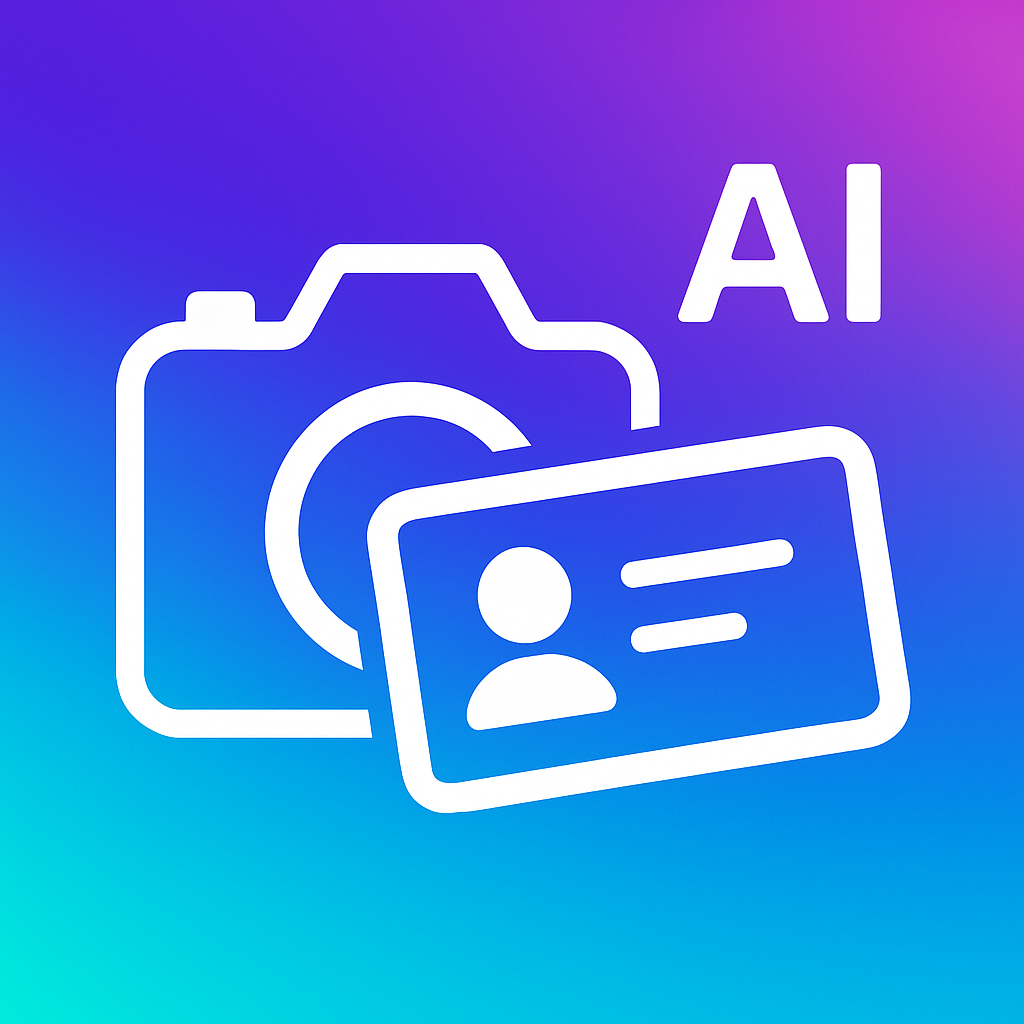 ContactScanner AI Logo
